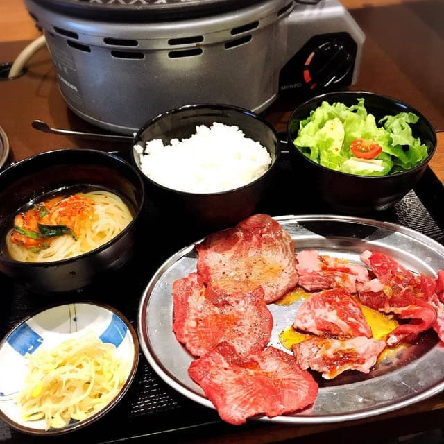 春日井焼肉 肉のよいち - サブ画像1