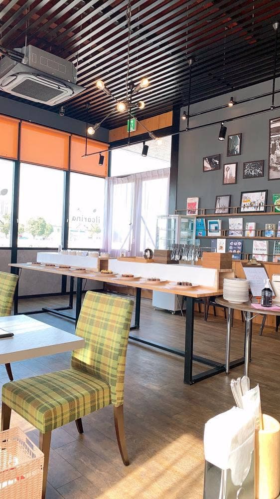 Cafe&Dinning Ilcarina - サブ画像2