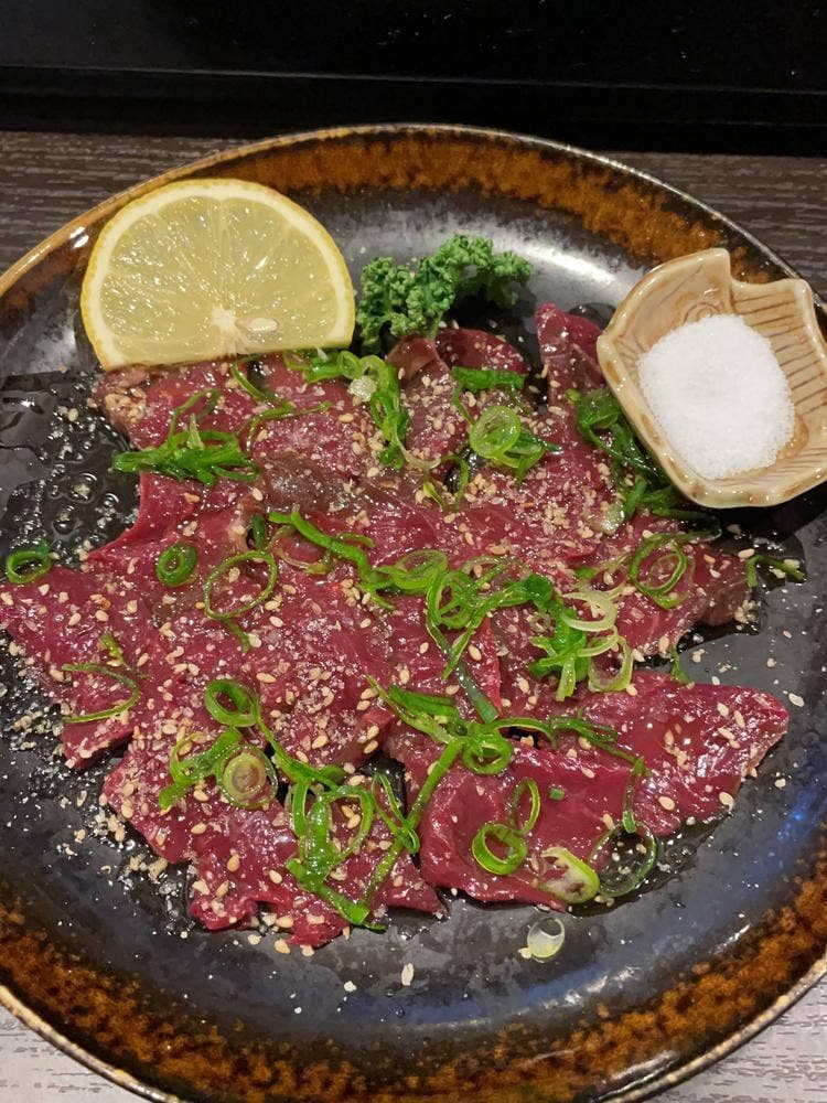 寿司酒場 いなだ