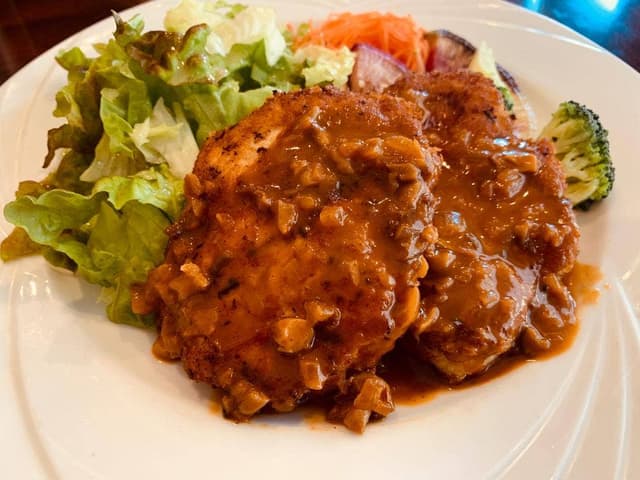 ふらんす食堂M - サブ画像2