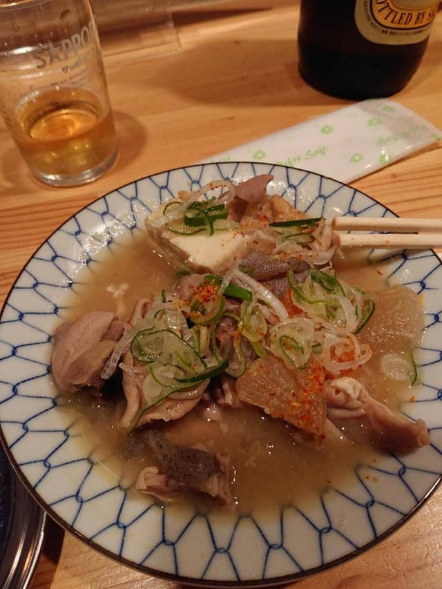 申酉 - サブ画像1