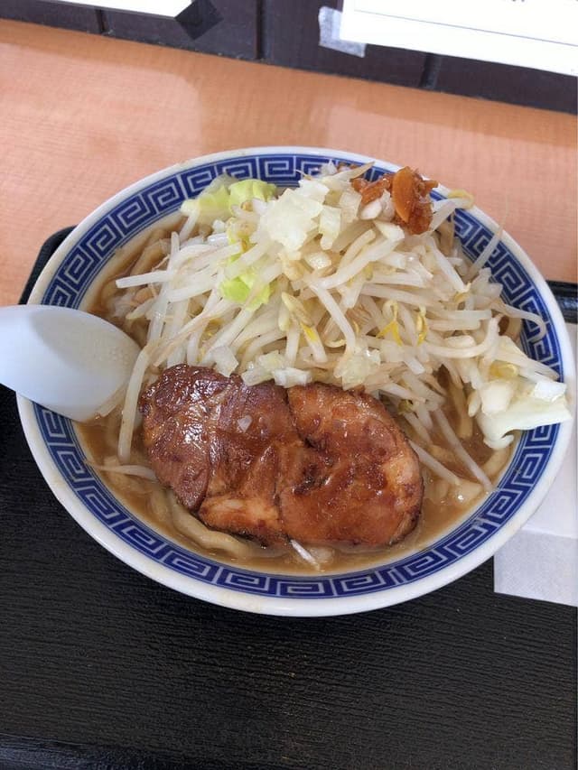 雷神 角ふじ - サブ画像1