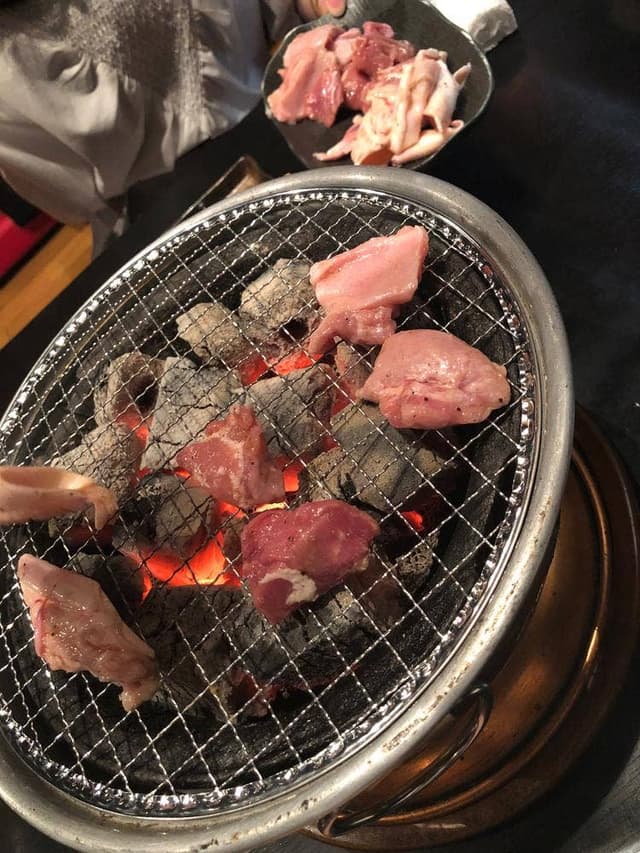 ホルモン商事寅や - サブ画像1