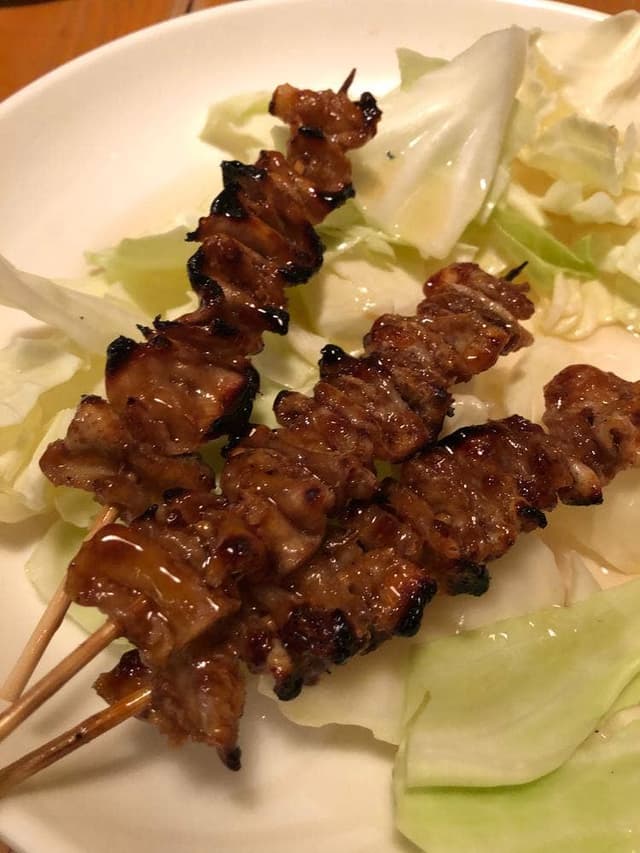 焼鳥の成吉 大名店 - サブ画像2