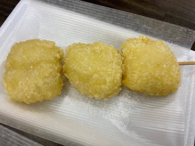 魚力 - サブ画像3