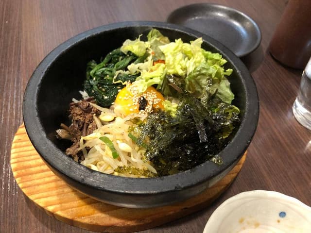 おしお 蒲田西口店 - サブ画像1