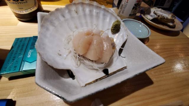 貝屋 - サブ画像3