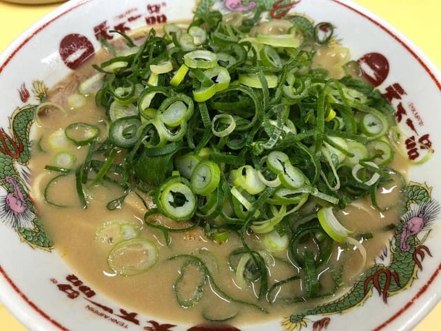 天下一品 竹田店 - サブ画像1