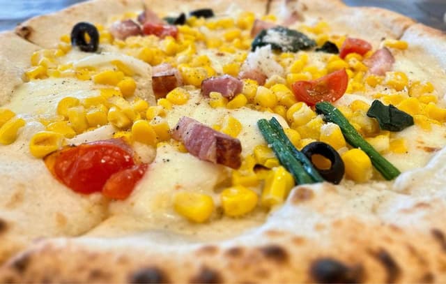 SHICHI NO CAFE & PIZZA - サブ画像2