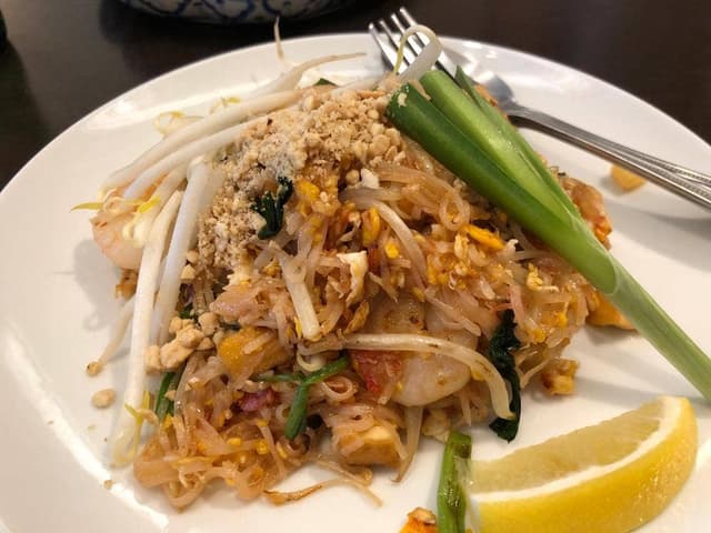本格タイ料理 Siam Cuisine - サブ画像3