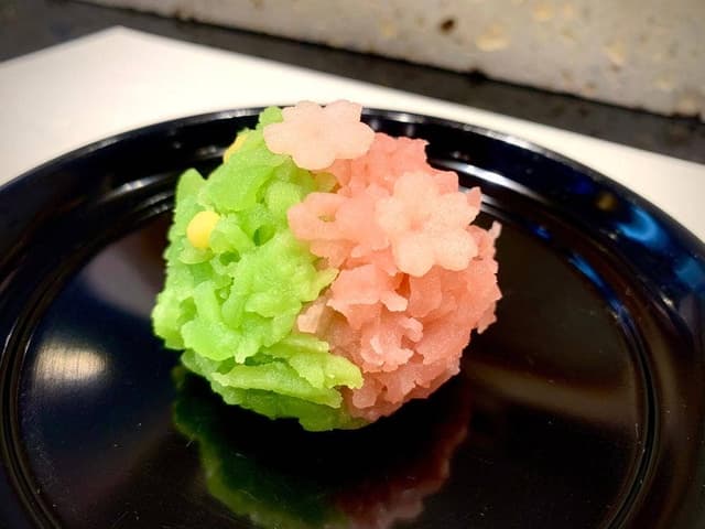 鶴屋吉信 東京店 - サブ画像3