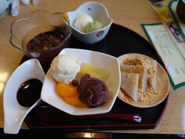 池上池田屋 - サブ画像3