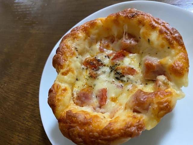 しげぱん - サブ画像2