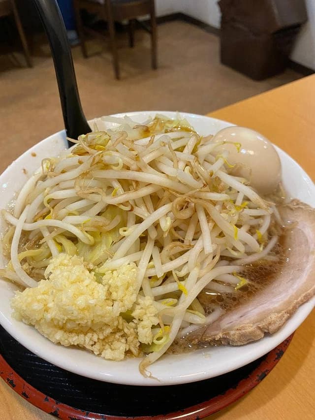 麺屋 多華味 - サブ画像3