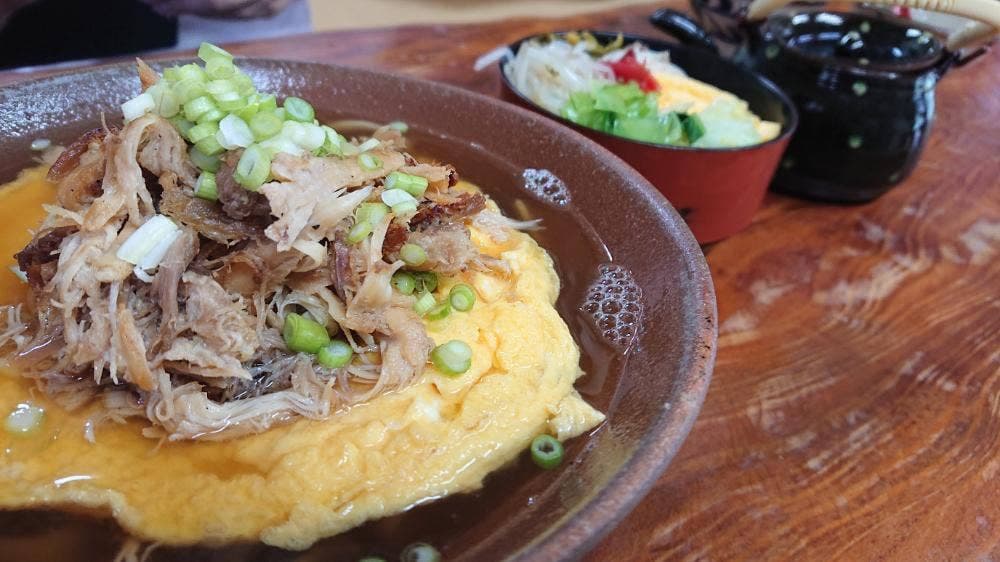 コッコ食堂 美ら海店