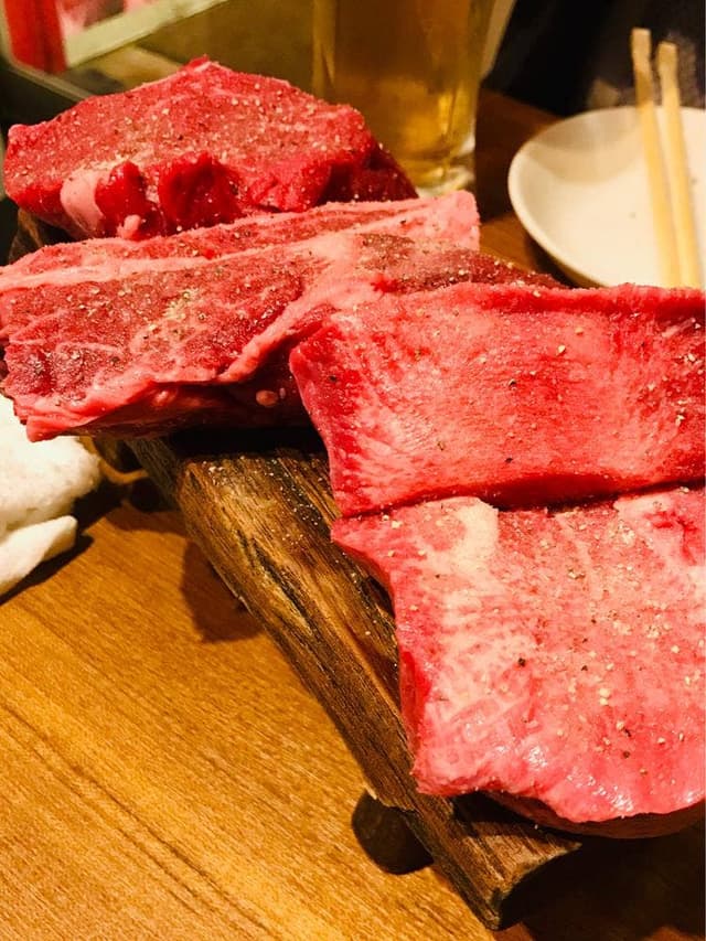 焼肉 ここから 新橋店 - サブ画像2