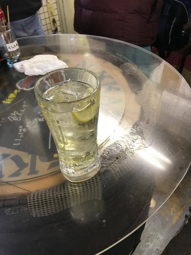 立呑み 赤ひげ本店 - サブ画像1