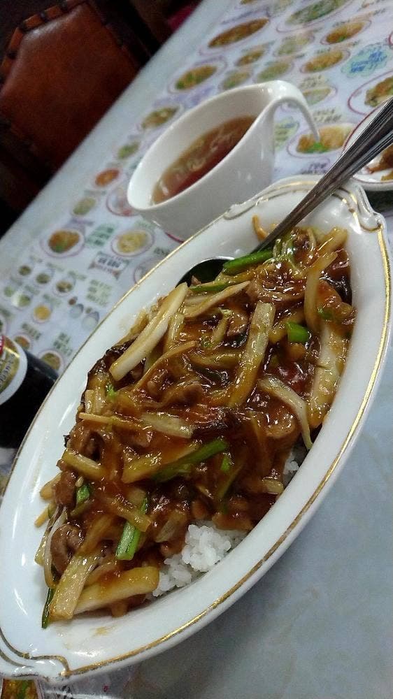 中山飯店 - サブ画像2