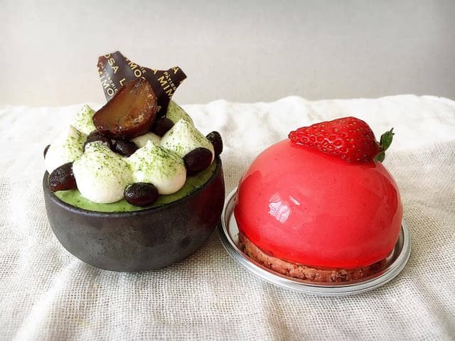 PATISSERIE LA MIMOSA - サブ画像1