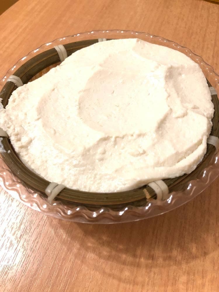 あらいや豆腐店