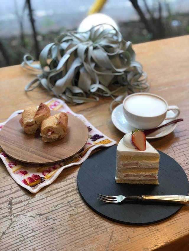 ル・カフェ・パリサンク - サブ画像3