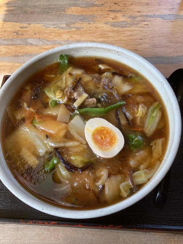 若大将チェーン本店 - サブ画像2