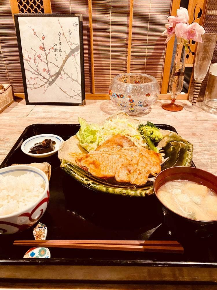 しいの木