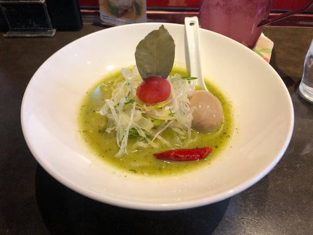 麺 藏藏 - サブ画像3