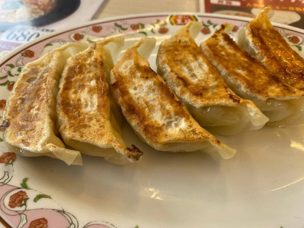 餃子の王将 宝ヶ池店