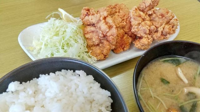 居酒屋 一生 - サブ画像2