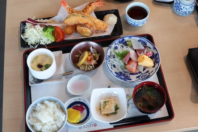 お魚ダイニング ゆうじん みよし店 - サブ画像3