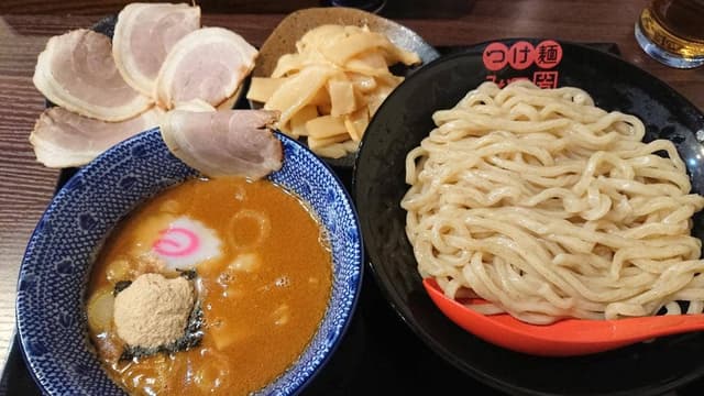 つけ麺 みつ國 - サブ画像1