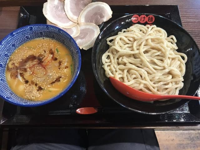 つけ麺 みつ國 - サブ画像3