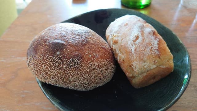 boulangerie Paume 南3条店 - サブ画像3