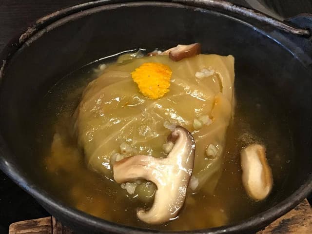 グルメ厨房 生田 - サブ画像3