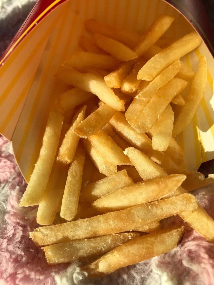 マクドナルド 大河原店