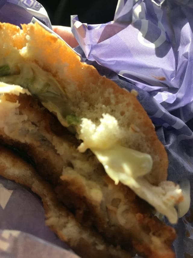 マクドナルド 大河原店 - サブ画像1