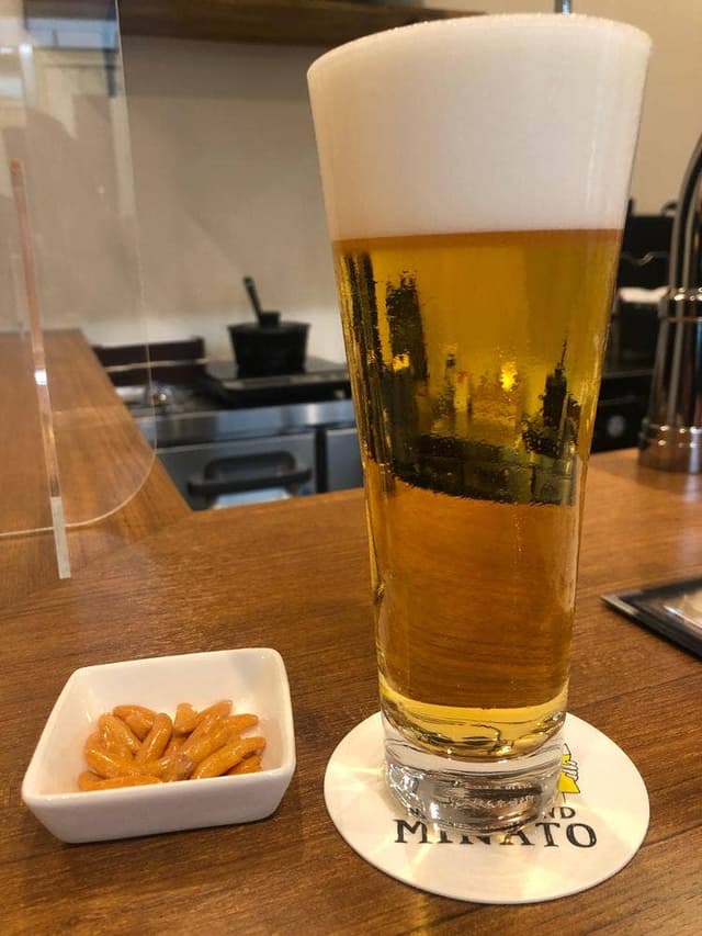 BEER STAND MINATO - サブ画像2
