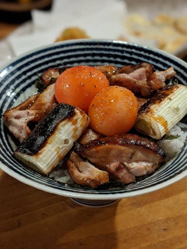 焼とり 赫色 - サブ画像2