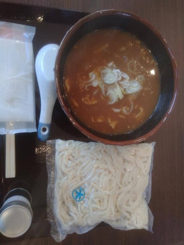あんだ堂 - サブ画像3