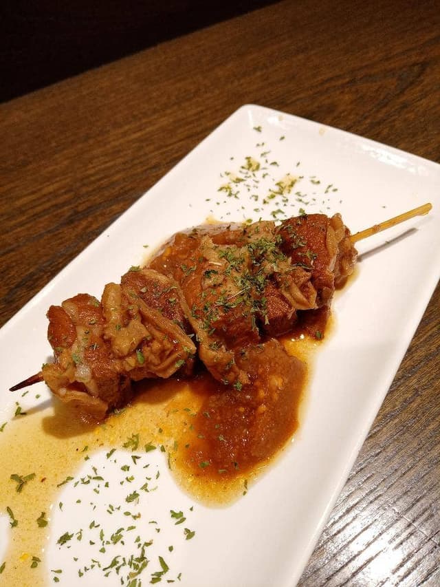 フレンチおでんと串焼き酒場 ikotto - サブ画像2