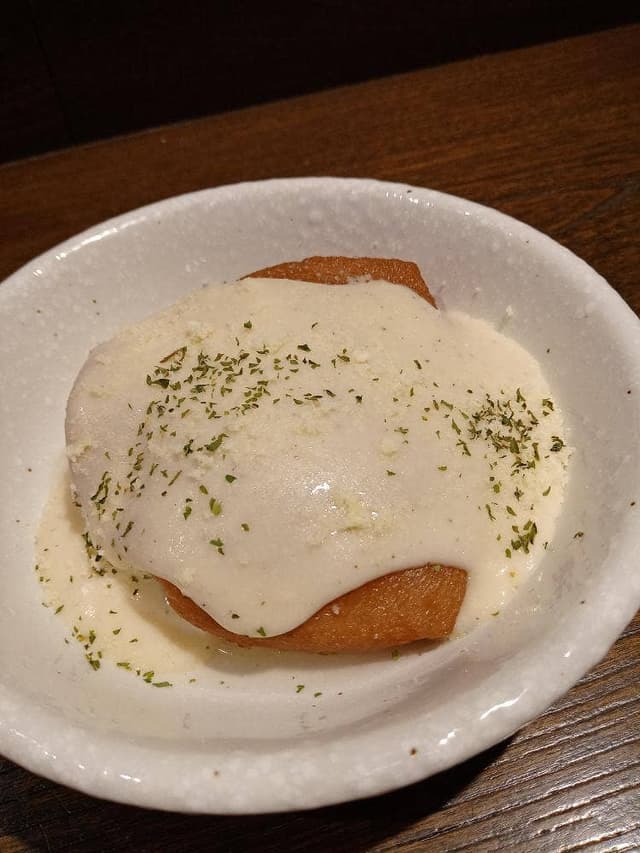 フレンチおでんと串焼き酒場 ikotto - サブ画像3