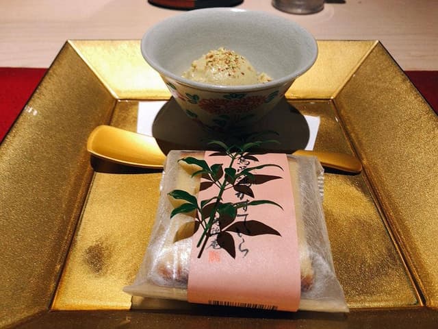 烏鶏庵 本店 - サブ画像3