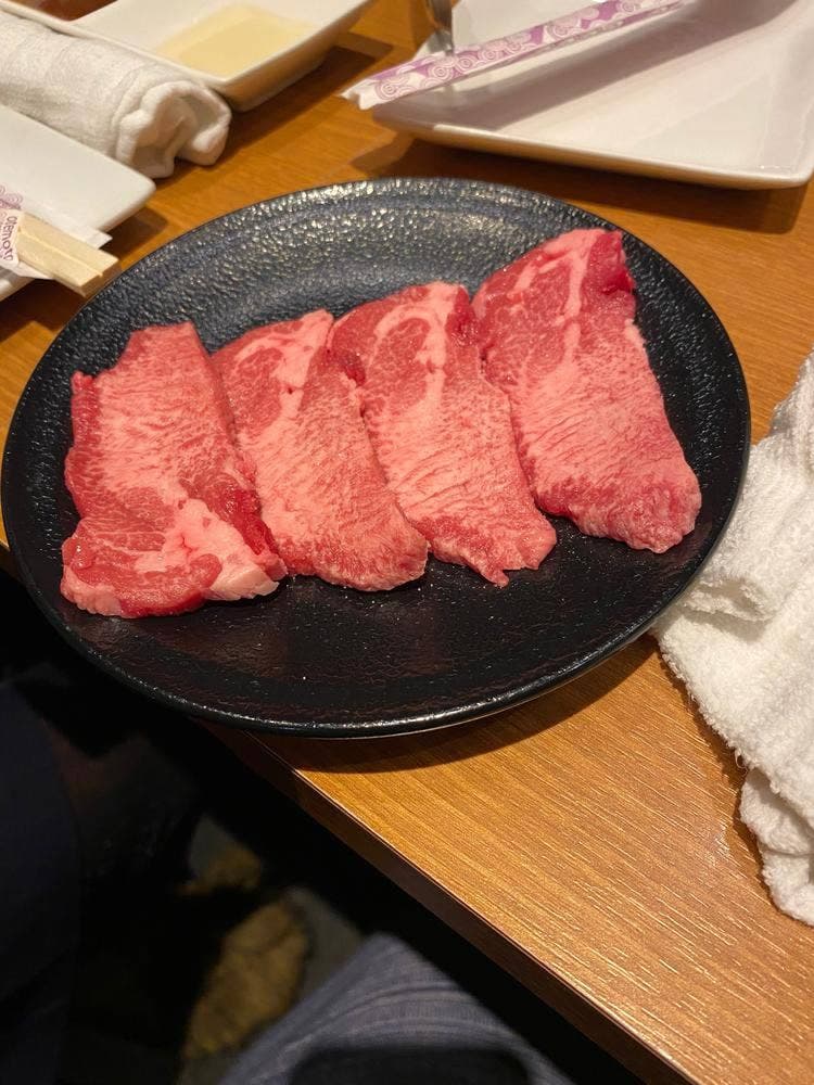 Osaka焼肉39サンキュー