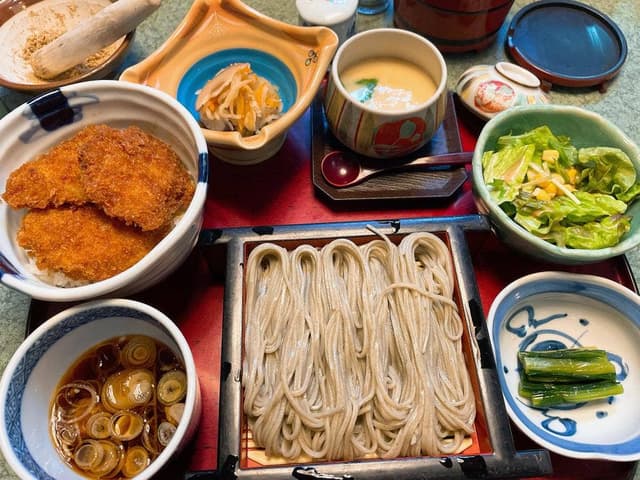 小嶋屋総本店 小針店 - サブ画像3