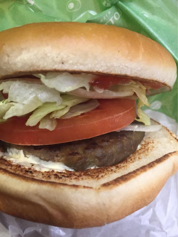 ロッテリア ペリエ西千葉FS店