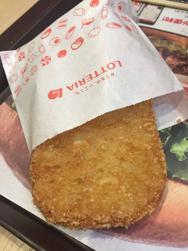 ロッテリア ペリエ西千葉FS店 - サブ画像3