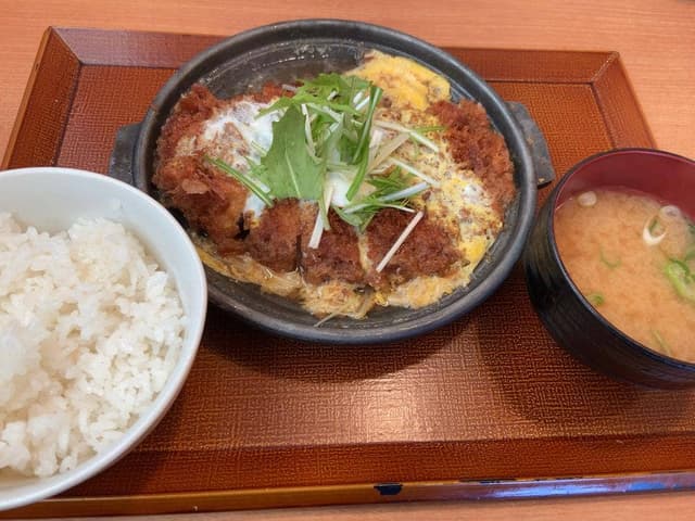菜々家 大野田店 - サブ画像1