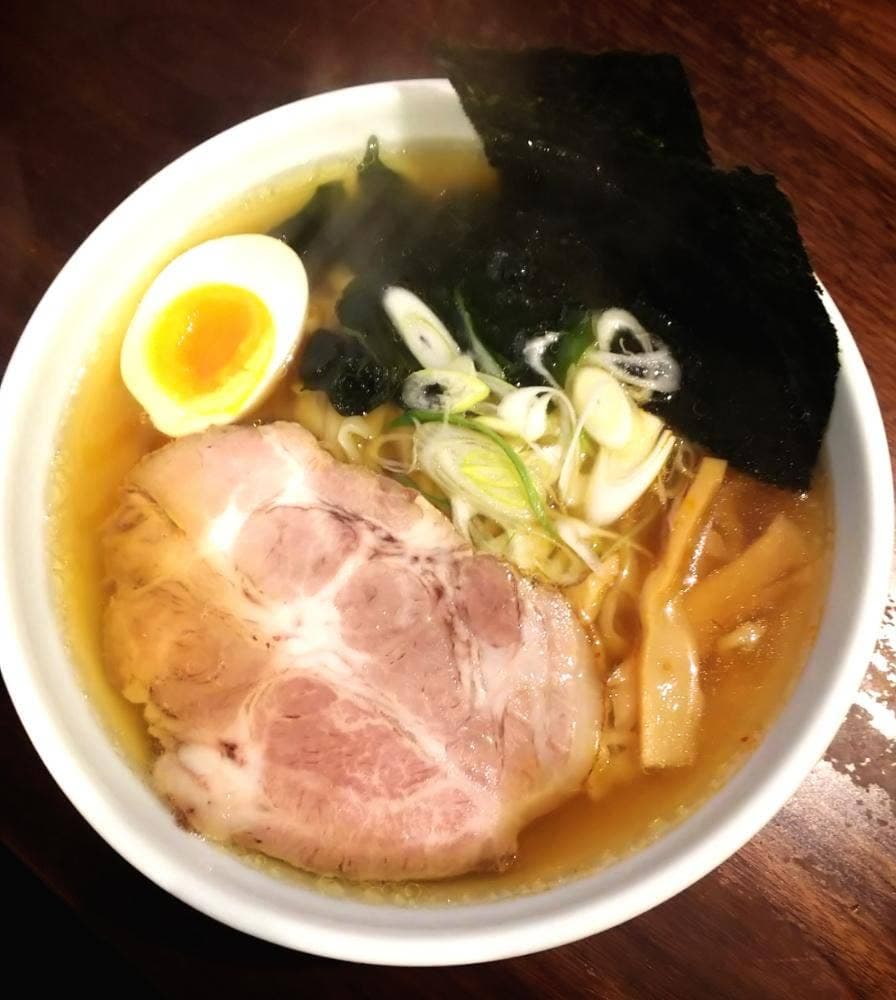 らーめん 久兵衛