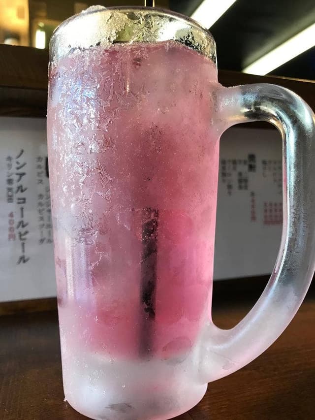 呑み処 のんちゃん - サブ画像3
